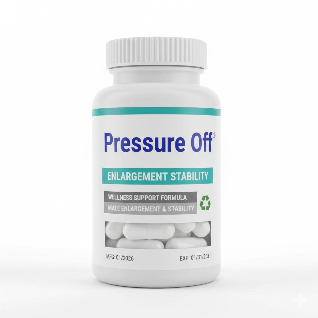 Pressure Off від selbrant